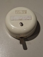 VA33 Telefonumschalter 50er