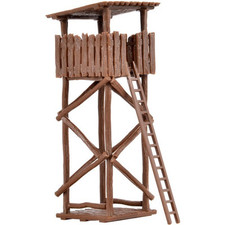 Vollmer 47749 Hochsitz N + Neu