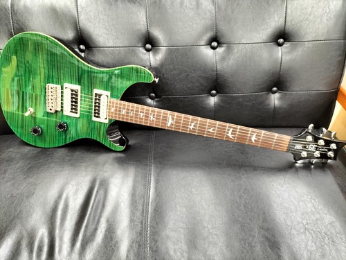 Paul reed smith custom24 - paul,