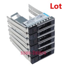 3.5" 2.5" HDD Caddy Adapter