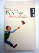 Hectors Reise oder die Suche