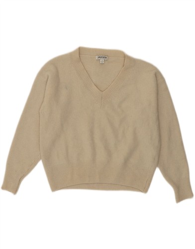 Jaeger mädchen neck - jaeger, v-neck