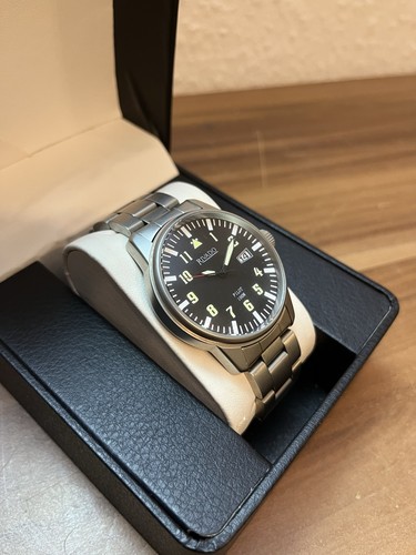 Rivado pilot herrenuhr - rivado,