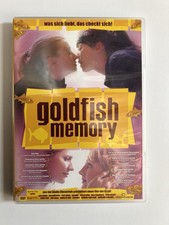 Goldfish Memory  | DVD | Originalbilder  | FSK 6