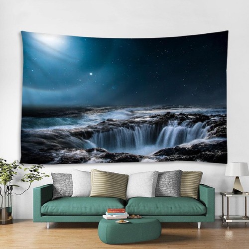 Wandbehang tapisserie - wandbehang,