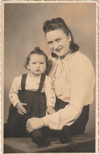 Foto mutter tochter mode - tochter,