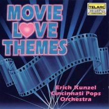 Movie love themes von - themes, erich