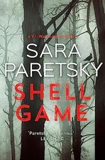 Shell Game: A Sunday Times