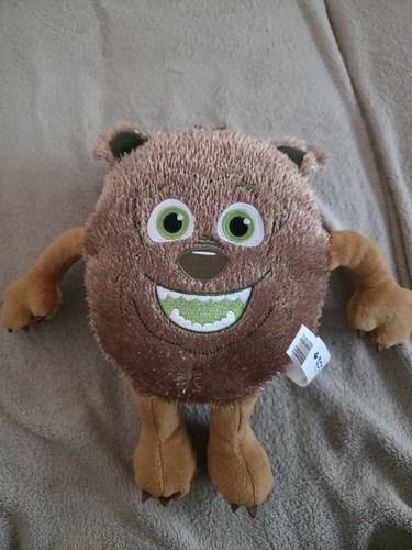 The misfits kiwi kuscheltier - the,