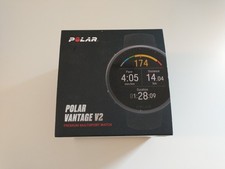 Polar Vantage V2, Sportuhr mit