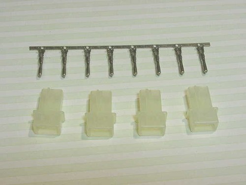 Amp stecker robbe 4054 - robbe,