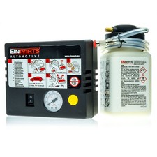 Reifen pannen set - reifen, mit