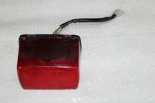 Rücklicht Bremslicht