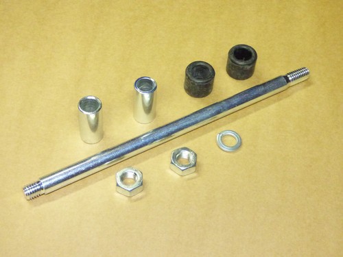 Set schwingenbolzen für - set,