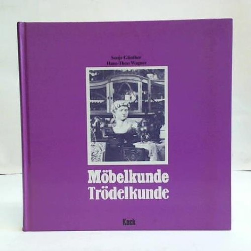 Möbelkunde trödelkunde - möbelkunde,