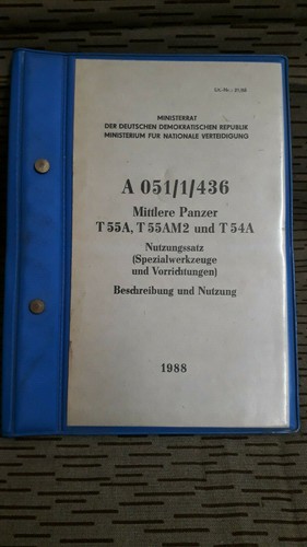 Nva 051 436 mittlere - nva, a