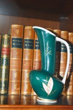 Design vase veb reichenbach - design,