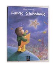 Lauras Geheimnis, Klaus Baumgart