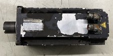 Bosch Rexroth Indramat Servomotor SF-A4.0125.030-14.050 Motor Broken Connector
