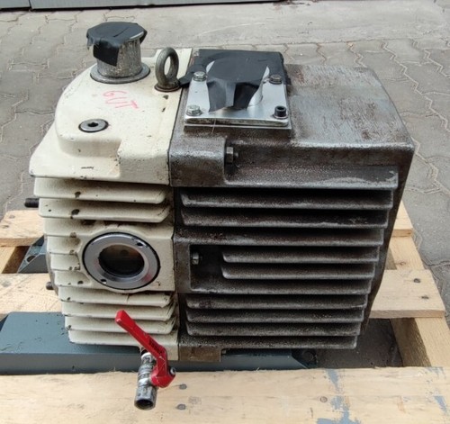 Leybold heraeus s60a - -, trivac