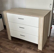 paidi Wickelkommode und