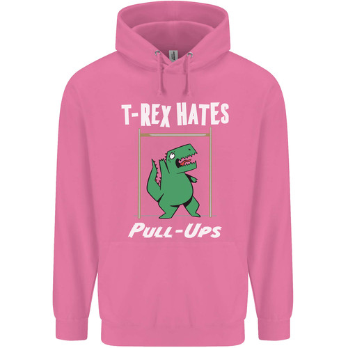 Rex hasst klimmzüge - hasst,