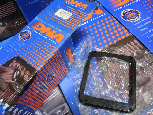 Dna air box cover - dna,