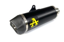 Arrow race tech suzuki strom - arrow, v-strom