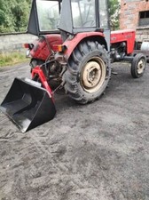 Schaufel 1500 mm hydraulische