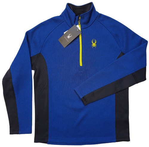 Spyder sweatshirt fleecefutter - sweatshirt,