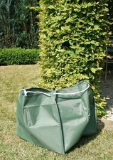GLORIA Sack Auffangsack Fangsack Gartensack mit Kordel  -  125 Liter