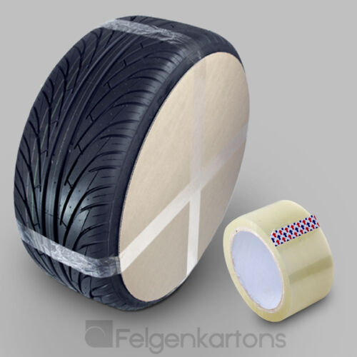 Verpackung für reifen - verpackung,