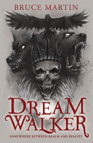 Bruce martin dream walker - martin,