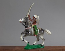 Kopie DDR Indianer Pferd N