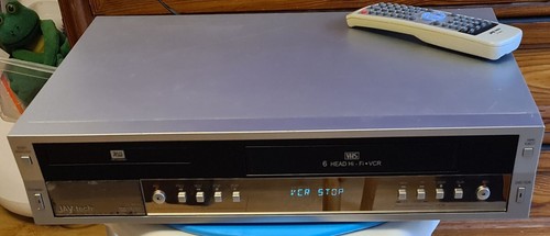 Jay tech 9011 dvd - jay-tech, dvd-rekorder
