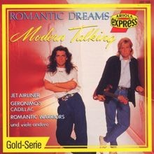 Romantic dreams von modern - von,
