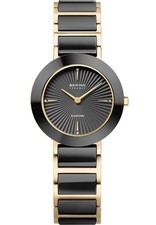 BERING Damenuhr Quarz