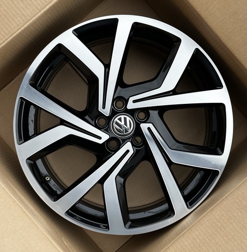 Alufelge 2g0601025ac vw - alufelge,