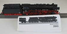 Märklin aus 29043