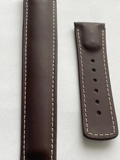 Junghans Leder Armband für