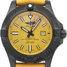 BREITLING Avenger Blackbird 48