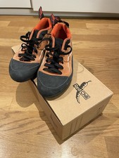 Kletterschuhe red chili - kletterschuhe,