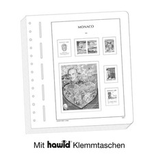 Leuchtturm Monaco 2024