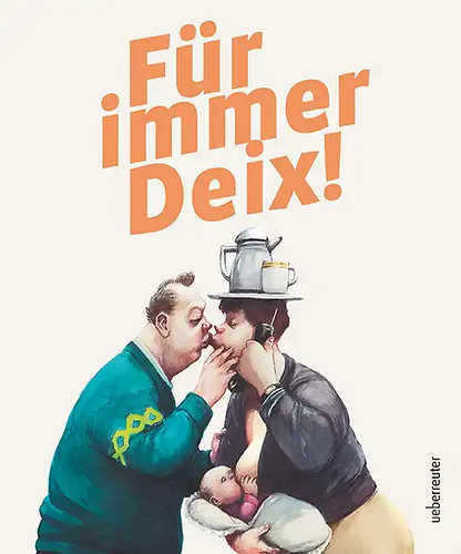 Für immer deix - für,