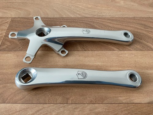 Campagnolo kurbel fach 170 - campagnolo,