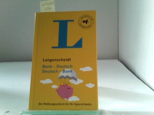 Langenscheidt