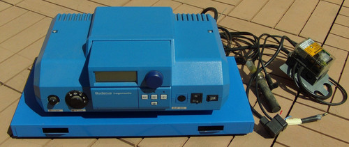 Buderus logamatic r2107 - buderus, s0