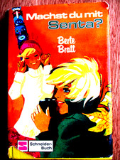 BERTE BRATT: MACHST DU MIT