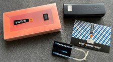 switch it - Limitierte Edition"Bavaria" - mei san die fesch * OVP