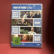 Louis de Funes Edition 1 (DVD) Louis de Funes